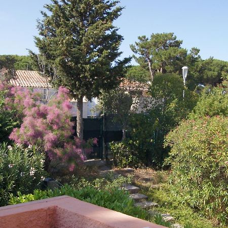 Lara 2 - T2 Balcon Piscine Lit Double & Clic-Clac Parking Pres Du Centre-Port Et Ile Loisirs Agde Exterior photo